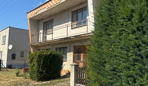 Prodej Rodinný dům, Rodinný dům, Komárno, Slovensko
