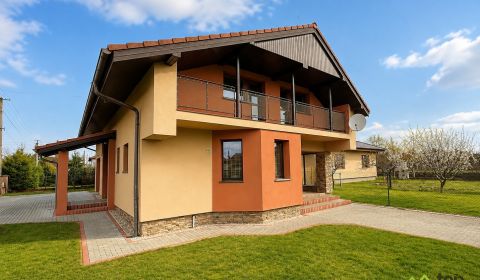 Prodej Rodinný dům, Rodinný dům, Topoľčany, Slovensko