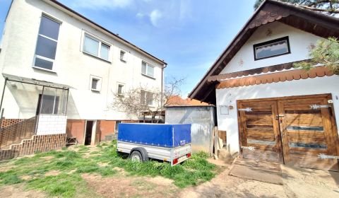 Prodej Rodinný dům, Rodinný dům, Štúrova, Topoľčany, Slovensko