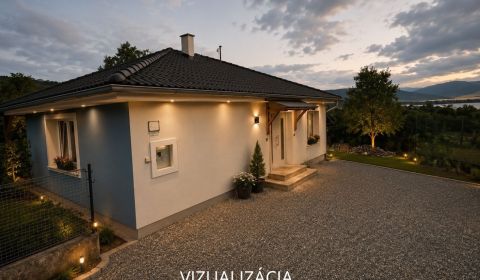 Prodej Rodinný dům, Rodinný dům, Lučenec, Slovensko