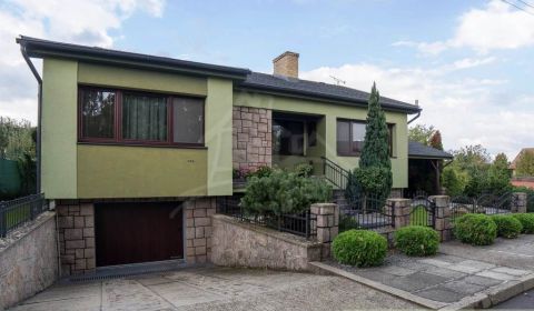 Prodej Rodinný dům, Rodinný dům, Veľký Krtíš, Slovensko