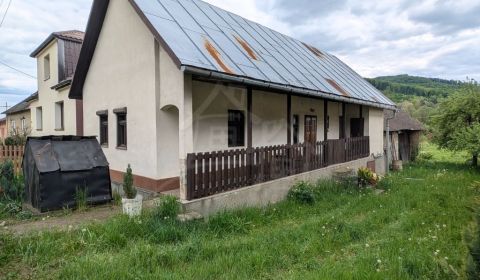 Prodej Rodinný dům, Rodinný dům, Snina, Slovensko
