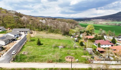 Prodej Pozemky - bydlení, Pozemky - bydlení, Nitra, Slovensko