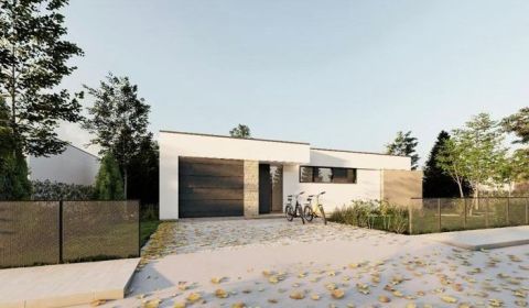 Prodej Rodinný dům, Rodinný dům, Ovocná, Dunajská Streda, Slovensko