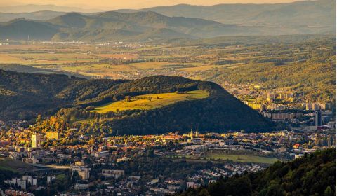 Hledáme Byt 2+1, Byt 2+1, Banská Bystrica, Slovensko