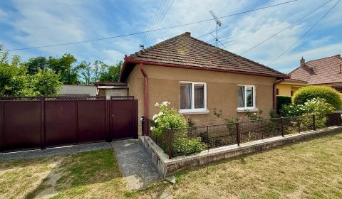 Prodej Rodinný dům, Rodinný dům, Topoľčany, Slovensko