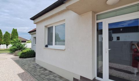 Prodej Rodinný dům, Rodinný dům, Dunajská Streda, Slovensko