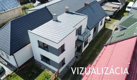 Prodej Rodinný dům, Rodinný dům, Majerská cesta, Banská Bystrica, Slov