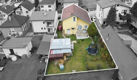 Prodej Rodinný dům, Rodinný dům, Banská Bystrica, Slovensko
