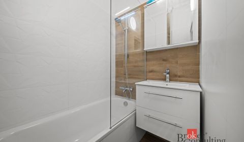 Prodej Byt 3+1, Bratislava - Ružinov, Slovensko