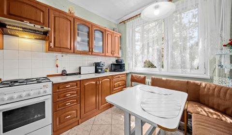 Prodej Byt 3+1, Byt 3+1, Jurigovo nám., Bratislava - Karlova Ves, Slov