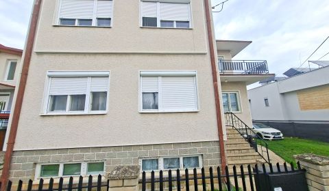 Prodej Rodinný dům, Rodinný dům, Lúčnica nad Žitavou, Nitra, Slovensko