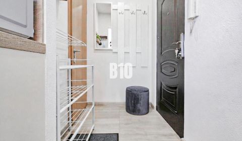 Prodej Byt 1+1, Byt 1+1, Nitra, Slovensko
