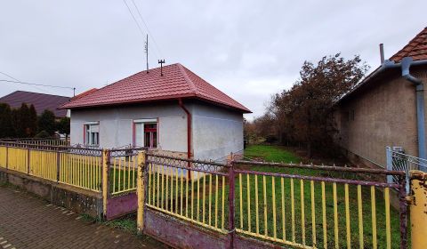Prodej Rodinný dům, Rodinný dům, Lúčnica nad Žitavou, Nitra, Slovensko
