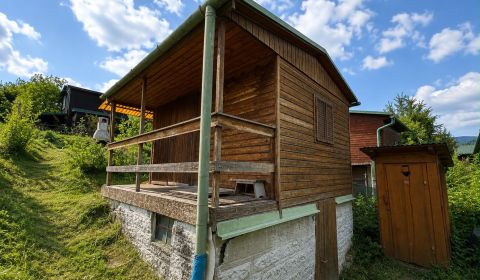 Prodej Chata, Chata, Žilina, Slovensko