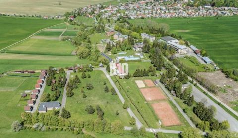 Prodej Rodinný dům, Rodinný dům, Turčianske Teplice, Slovensko