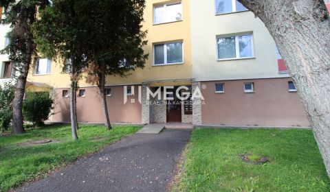 Prodej Byt 2+1, Byt 2+1, Mierová, Humenné, Slovensko