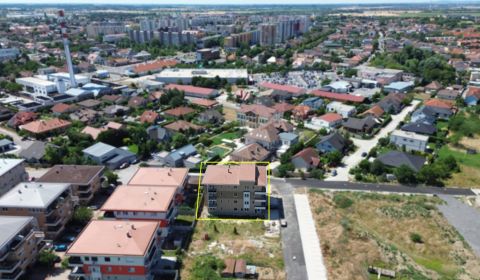 Prodej Byt 3+1, Byt 3+1, Dlhá, Senec, Slovensko