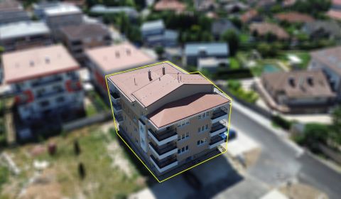 Prodej Byt 2+1, Byt 2+1, Dlhá, Senec, Slovensko