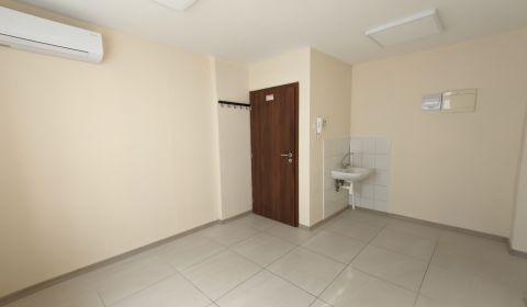 Pronájem Prostory pro obchod, Prostory pro obchod, Moravská, Nitra, Sl