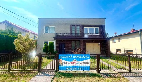 Prodej Rodinný dům, Rodinný dům, Agátová, Košice-okolie, Slovensko