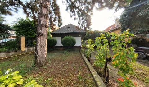 Prodej Rodinný dům, Rodinný dům, Hlavná, Nitra, Slovensko