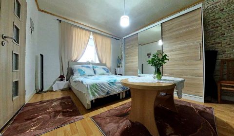 Prodej Rodinný dům, Rodinný dům, Námestie Kapitána Nálepku, Nitra, Slo