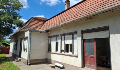 Prodej Rodinný dům, Rodinný dům, Nové Zámky, Slovensko