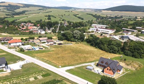 Prodej Pozemky - bydlení, Pozemky - bydlení, Laski, Myjava, Slovensko