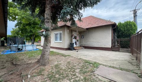 Prodej Rodinný dům, Rodinný dům, Nové Zámky, Slovensko