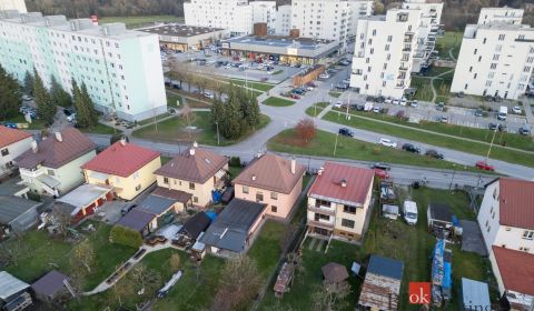 Prodej Rodinný dům, Kysucké Nové Mesto, Slovensko