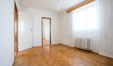 Prodej Byt 3+1, Byt 3+1, Zvolen, Slovensko