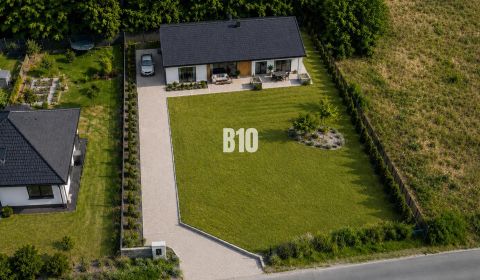 Prodej Pozemky - bydlení, Pozemky - bydlení, Trnava, Slovensko