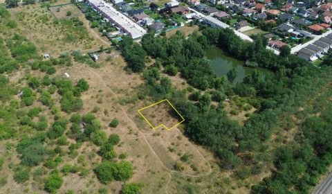 Prodej Pozemky - bydlení, Pozemky - bydlení, Senec, Slovensko