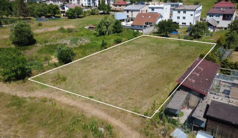 Prodej Pozemky - bydlení, Pozemky - bydlení, Humenné, Slovensko