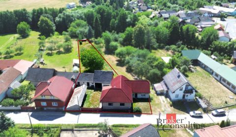 Prodej Rodinný dům, Žiar nad Hronom, Slovensko