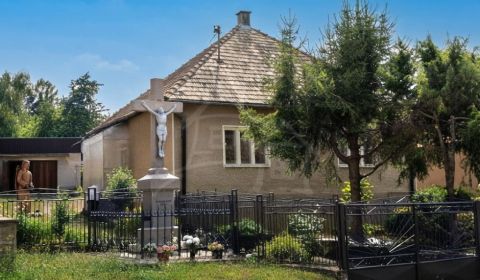 Prodej Rodinný dům, Rodinný dům, Lučenec, Slovensko