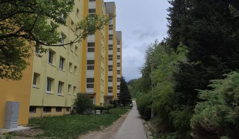 Prodej Byt 3+1, Byt 3+1, Moskovská, Banská Bystrica, Slovensko