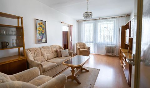 Prodej Byt 3+1, Byt 3+1, Sadmelijská, Bratislava - Rača, Slovensko