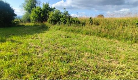 Prodej Pozemky - bydlení, Pozemky - bydlení, Čadca, Slovensko