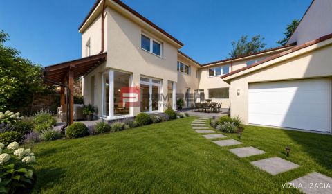 Prodej Rodinný dům, Rodinný dům, Štefánikova 33, Pezinok, Slovensko