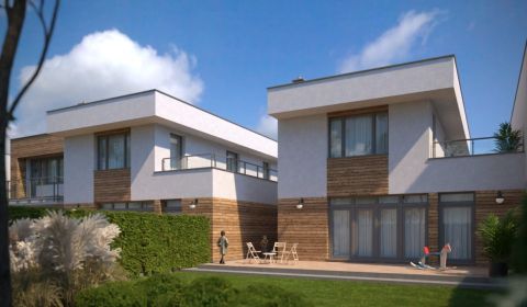 Prodej Rodinný dům, Rodinný dům, Lužianska, Senec, Slovensko
