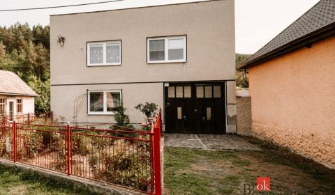 Prodej Rodinný dům, Lučenec, Slovensko
