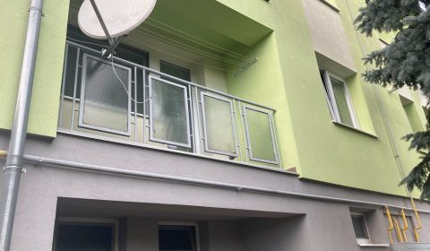 Prodej Byt 3+1, Byt 3+1, Zlaté Moravce, Slovensko