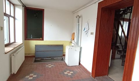 Prodej Rodinný dům, Rodinný dům, Nové Zámky, Slovensko