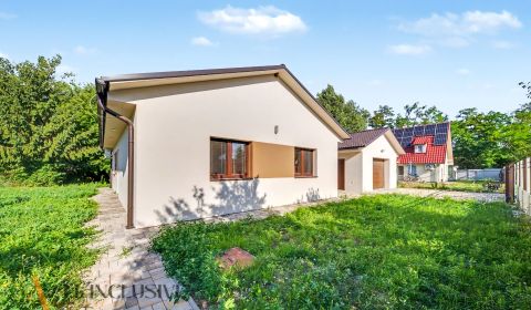 Prodej Rodinný dům, Rodinný dům, Dunajská Streda, Slovensko