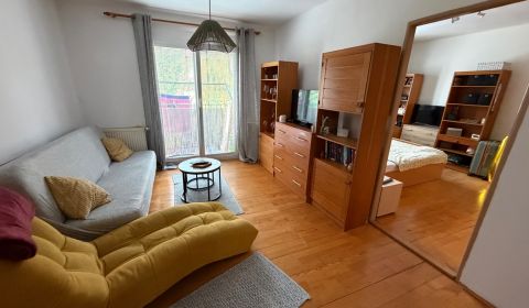 Prodej Byt 2+1, Byt 2+1, Obrancov mieru, Topoľčany, Slovensko