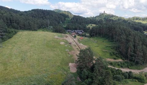 Prodej Pozemky - bydlení, Pozemky - bydlení, Zámocká, Stará Ľubovňa, S