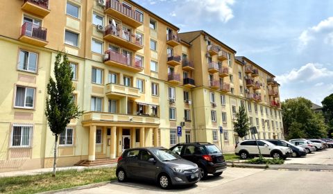 Prodej Byt 2+1, Byt 2+1, Doležalova, Bratislava - Ružinov, Slovensko