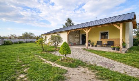 Prodej Rodinný dům, Rodinný dům, Dunajská Streda, Slovensko